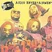 Audio Entertainment