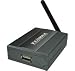 Edimax PS-1206MFg USB 2.0 Wireless Print Server for MFPs All-in-One Printer