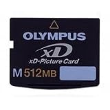 OlympusType-M 512MB xD-Picture Card (panorama)