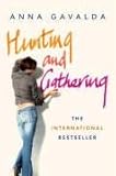 Hunting and gathering