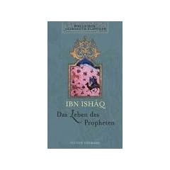 Bibliothek Arabischer Klassiker: Das Leben des Propheten