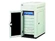 Jes Hardware Solutions 66X/7Bay/50Disc Tower Caching Lightning CD