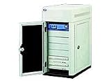 Jes Hardware Solutions 66X/7Bay/50Disc Tower Caching Lightning CD