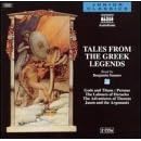 Tales from the Greek Legends 2tc