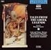 Tales from the Greek Legends [CASSETTE]