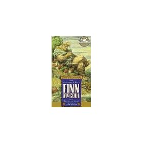 Finn Mccoul: Ireland [VHS]