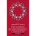 Progress in Inorganic Chemistry, Volume 46 by Kenneth D. Karlin