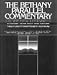 Bethany Parallel Commentary on the New Testament