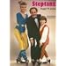 Steptanz: Ein Lehrgang f�r Sch�ler und P�dagogen. Basis bis Meisterklasse