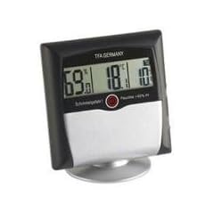 Schimmelhygrometer Comfort Control