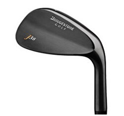 Bridgestone J38 Black Oxide Wedge