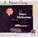 Some Dave McKenna piano.