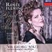 Opera Scenes - Ren�e Fleming