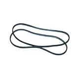 9.25 Non Vented Rotor Silencer Band, 2 Pack (AMM6922) Category: Brake Lathes