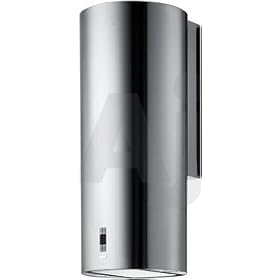 Franke FTU3807IXS 15 Tube Island Chimney Hood with 600 CFM Internal Blower, Electronic... by Chimney Cleaning Supplies