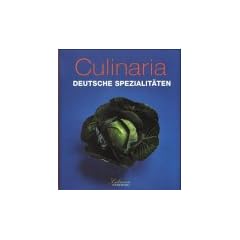 Culinaria. Deutsche Spezialit�ten