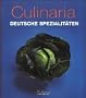 Culinaria. Deutsche Spezialit�ten
