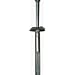 Wej-it DN-1411 Zinc Alloy Body Drive Nail Anchor, 1/4" Diameter, 1-1/4" Length, Pack of (100)