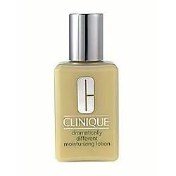 Clinique Dramatically Different Moisturizing Lotion - Very Dry to Dry Combination Skin
