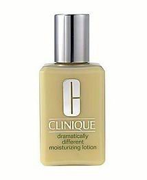 Clinique Dramatically Different Moisturizing Lotion - Very Dry to Dry Combination Skin