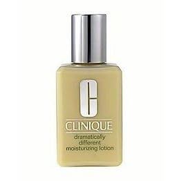 Clinique Dramatically Different Moisturizing Lotion