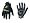 Ironclad GUG-01 (XSmall) General Utility Glove