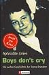 Boys Don't Cry. Die wahre Geschichte der Teena Brandon.