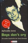 Boys Don't Cry. Die wahre Geschichte der Teena Brandon.