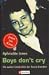 Boys Don't Cry. Die wahre Geschichte der Teena Brandon.でAmazonアフィリエイトツール
