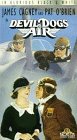 Devil Dogs of the Air [VHS]