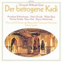 Die Betrogene Kadi