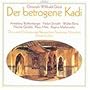 Gluck: Der Betrogene Kadi