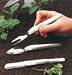 2 Piece Stainless Steel Houseplant/Seed Starter Tool Set, gift boxed