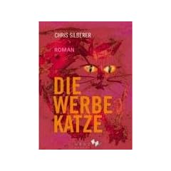 Die Werbekatze