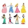 Disney Princess Figurine Set