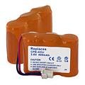 Battery for Vtech BT17233 BT27233