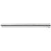 Alfra Ejector Pin, 2" Cutting Depth, 1/4" Diameter x 3-15/16" Length (Pack of 1)