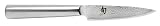 Shun Steel 4-Inch Paring Knife