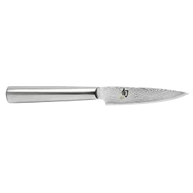 Shun Steel 4-Inch Paring Knife
