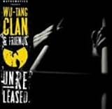 WU-TANG UNRELEASED / WU-TANG CLAN