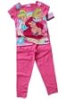Disney Girls 2pcs Sleepwear - Princess pajama