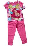 Disney Girls 2pcs Sleepwear - Princess pajama