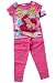 Disney Girls 2pcs Sleepwear - Princess pajama