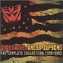 Omega Supreme: The Complete Collection