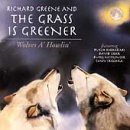Review Richard Greene  / Wolves A' Howlin'