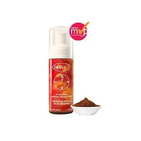 Diana B. 60 Second Instant Tanning Mousse