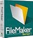 Software : Filemaker Pro Server