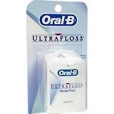 Oral-B Ultra Floss, 27 Yards