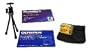 Olympus Ultra Compact Accessory Kit for the C50 Zoom/Stylus 300/Stylus 400 (LI10BKIT)