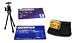 Olympus Ultra Compact Accessory Kit for the C50 Zoom/Stylus 300/Stylus 400 (LI10BKIT)